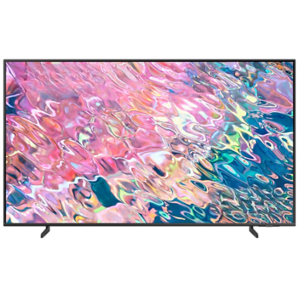 삼성TV 55인치 TV QLED UHD 4K 스마트티비 유튜브 넷플릭스 미러링 55Q60, 방문설치, 스탠드형, QN55Q60AAFXZA, 55인치 623,000원