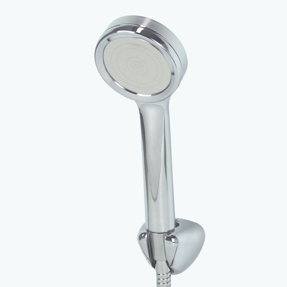 한라 수압상승 고압 샤워기 헤드 샤워헤드 절수 스텐레스, 1개 2,500원