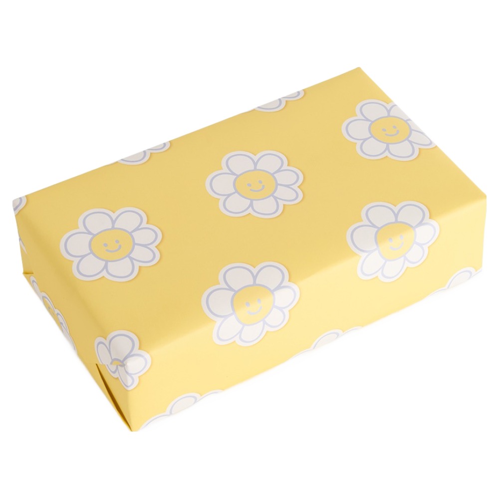 뮤니드 선물 포장지 5,500원