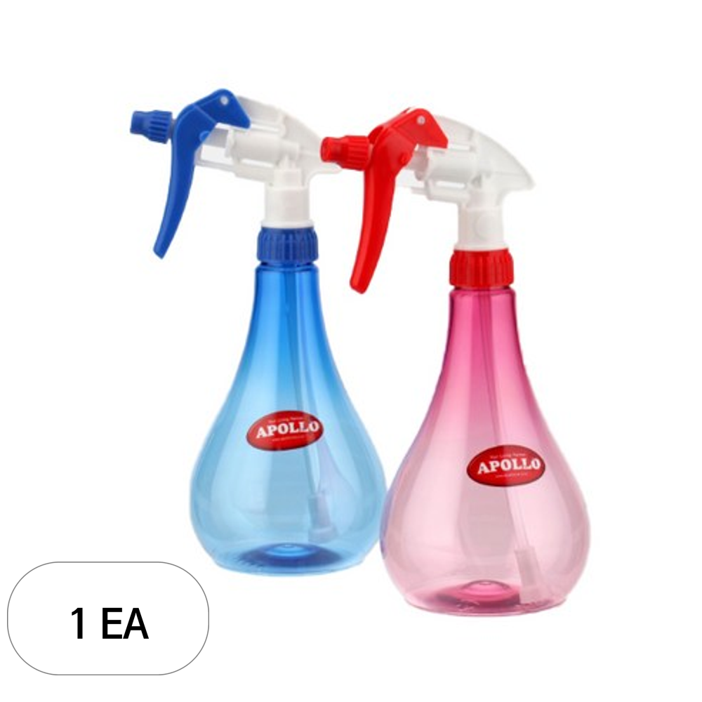 APOLLO 분무기 700 세트 13,840원