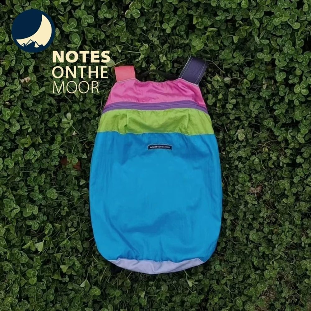 하이킹 여름 여행 초경량 등산 틈새 귀여운 나일론 배낭 배낭 학교 가방 과 여성 80,180원