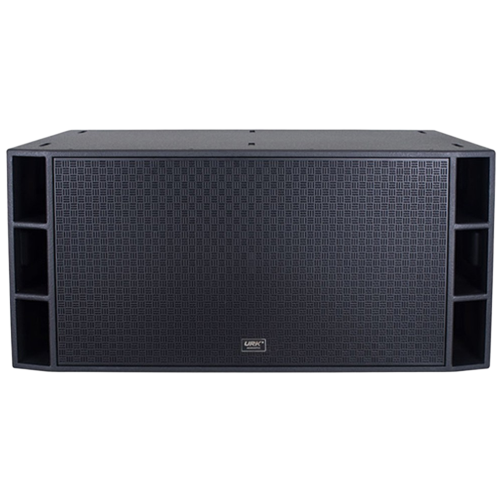 URK UR-182B 패시브 18인치 우퍼스피커 행사장 공연장 무대용 MAX 1600W, EGSM 6,007,400원