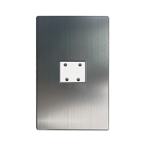 상도 올리비아시리즈(메탈) 스위치 콘센트 인테리어배선기구 고급스위치 14,500원