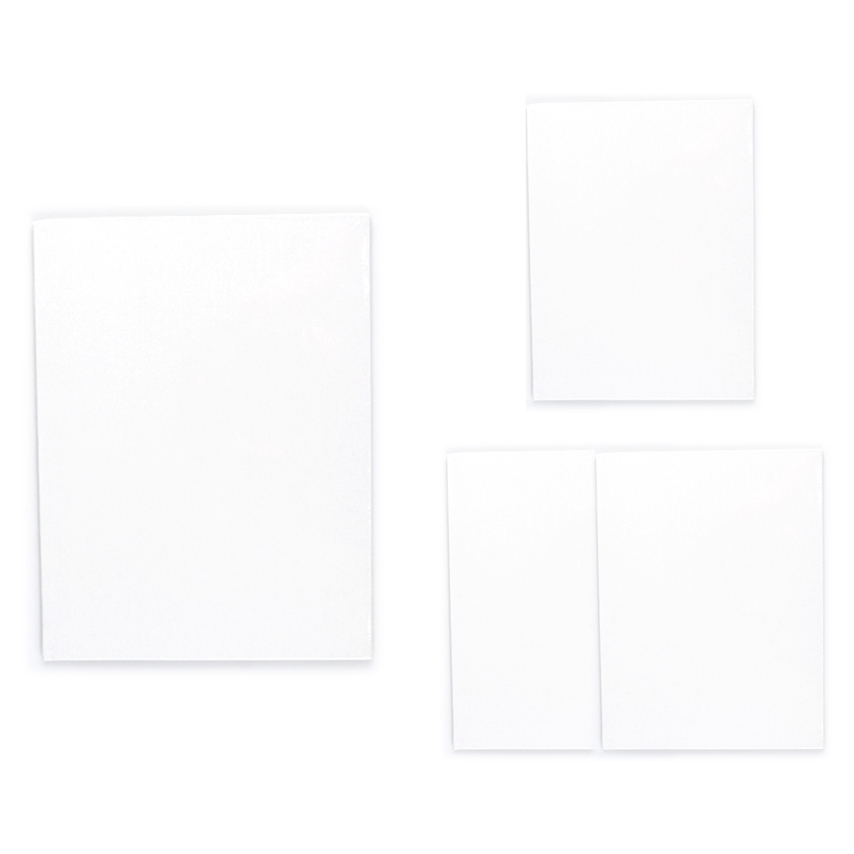 유니아트 캔버스 보드 사각 대 28 x 21 cm 6,600원