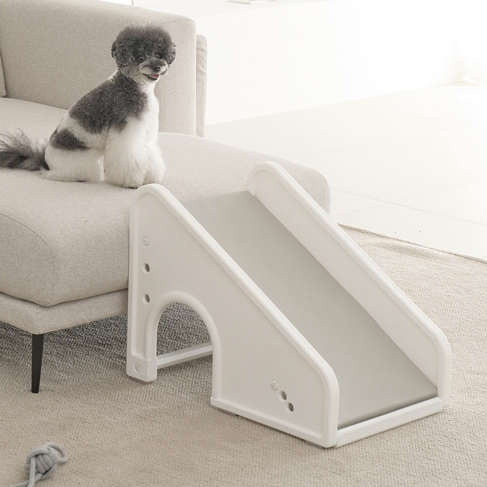 텍미홈 세이프가드 펫스텝 강아지계단 논슬립 미끄럼방지 3단 높이조절 65,000원