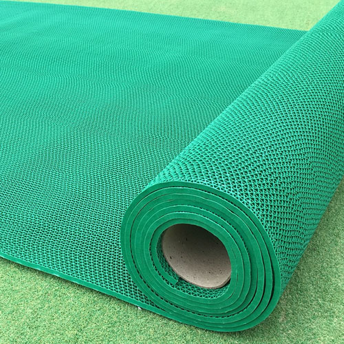 원그린 쿠션롤매트A,C타입 맘보롤매트 쿠션매트 폭1.2M 색상3종 실내외용 8,400원