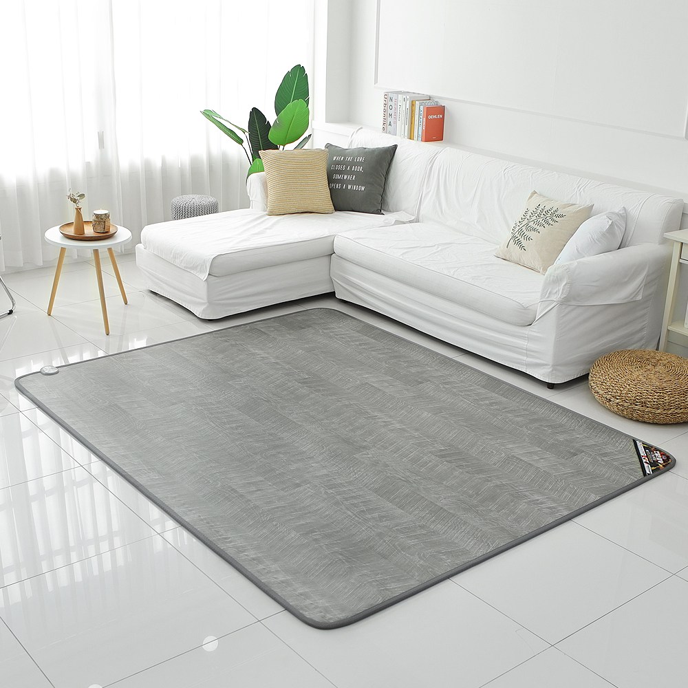 한일메디칼 온돌왕 탄소 전기장판 친환경 무자계 전기매트 카페트 236,000원