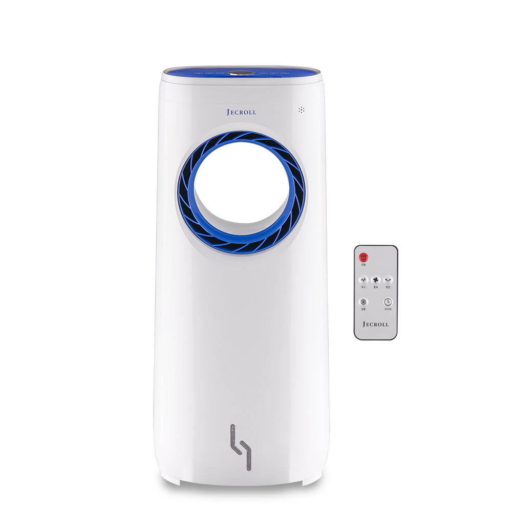 제크롤 날개없는 에어쿨러 냉풍기, JK-CF3000R 102,040원
