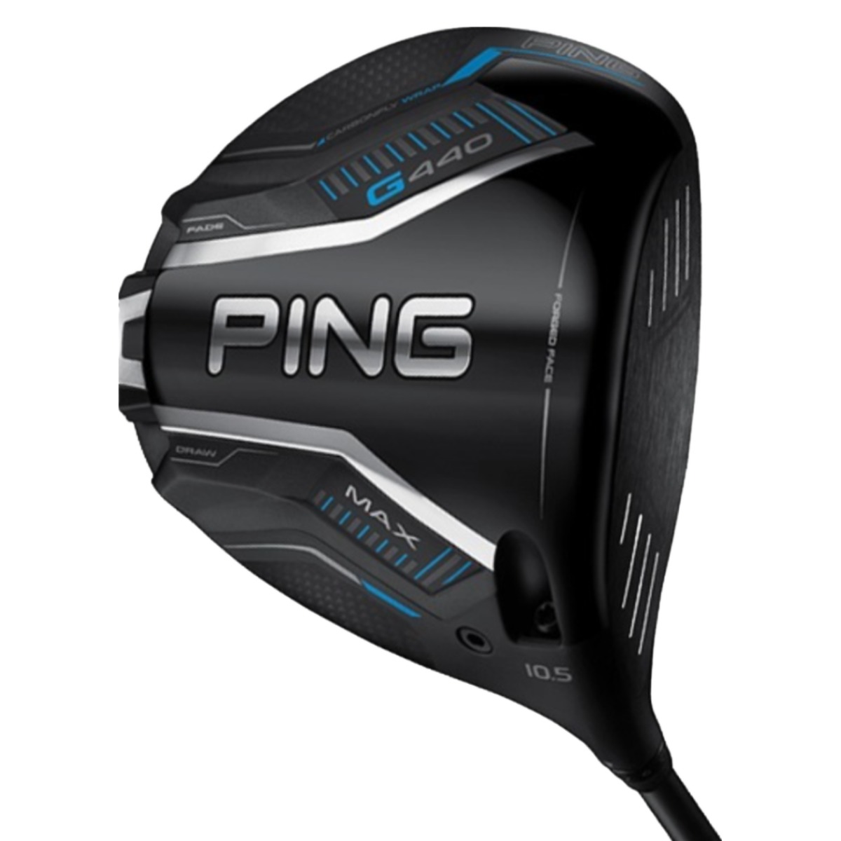 핑 드라이버 G440 MAX 맥스 남성용 삼양인터내셔날 820,000원