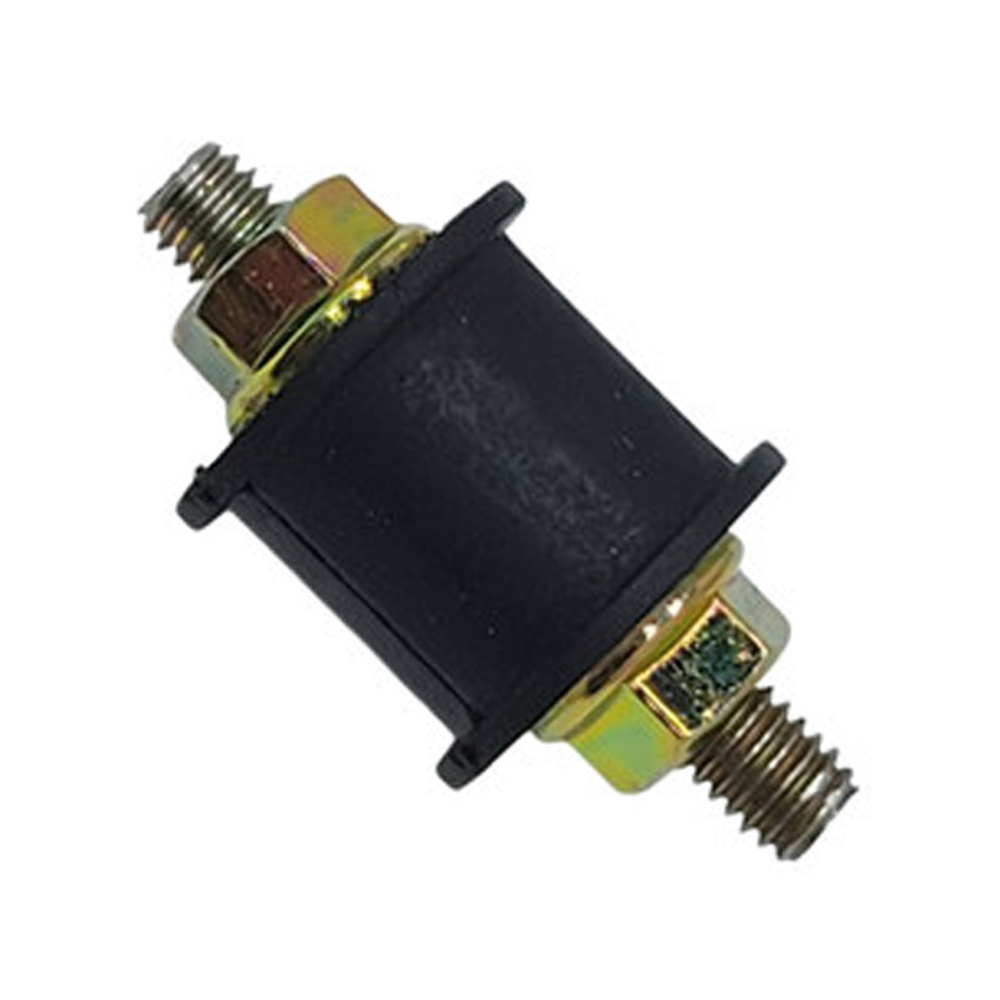 예초기 용품 예초기용 방진고무 진동흡수 미미 수리용 부속 예초기부품 방진 고무 3,300원