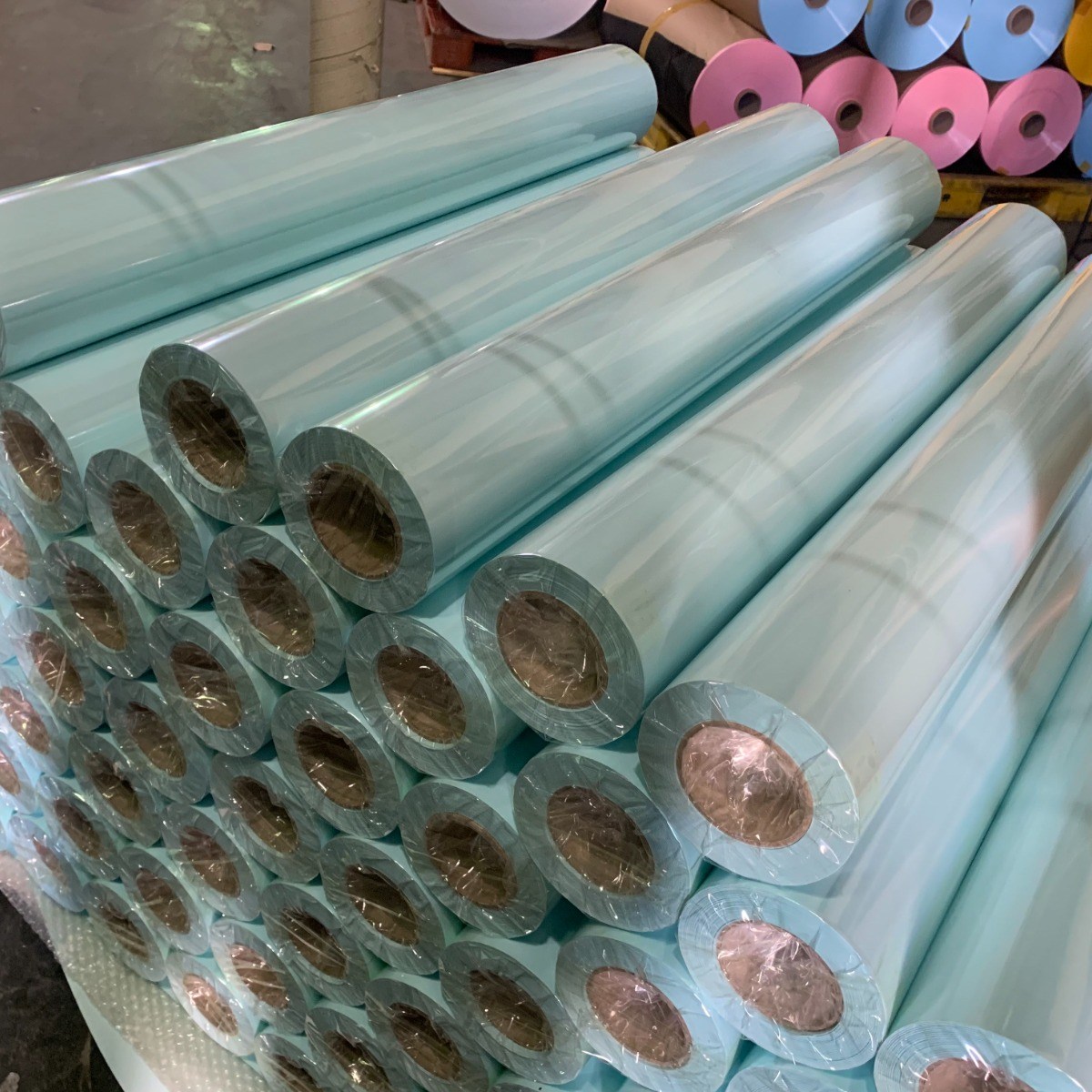 투명 접착 시트지 100cm x 45m 1롤 투명접착필름 손코팅지 낙서벽지 롤시트지 81,000원