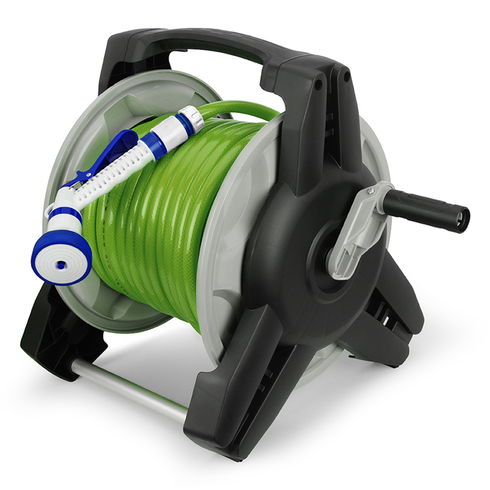 삼정크린마스터 파워워터호스릴 30m, 1개, 1개입 54,900원