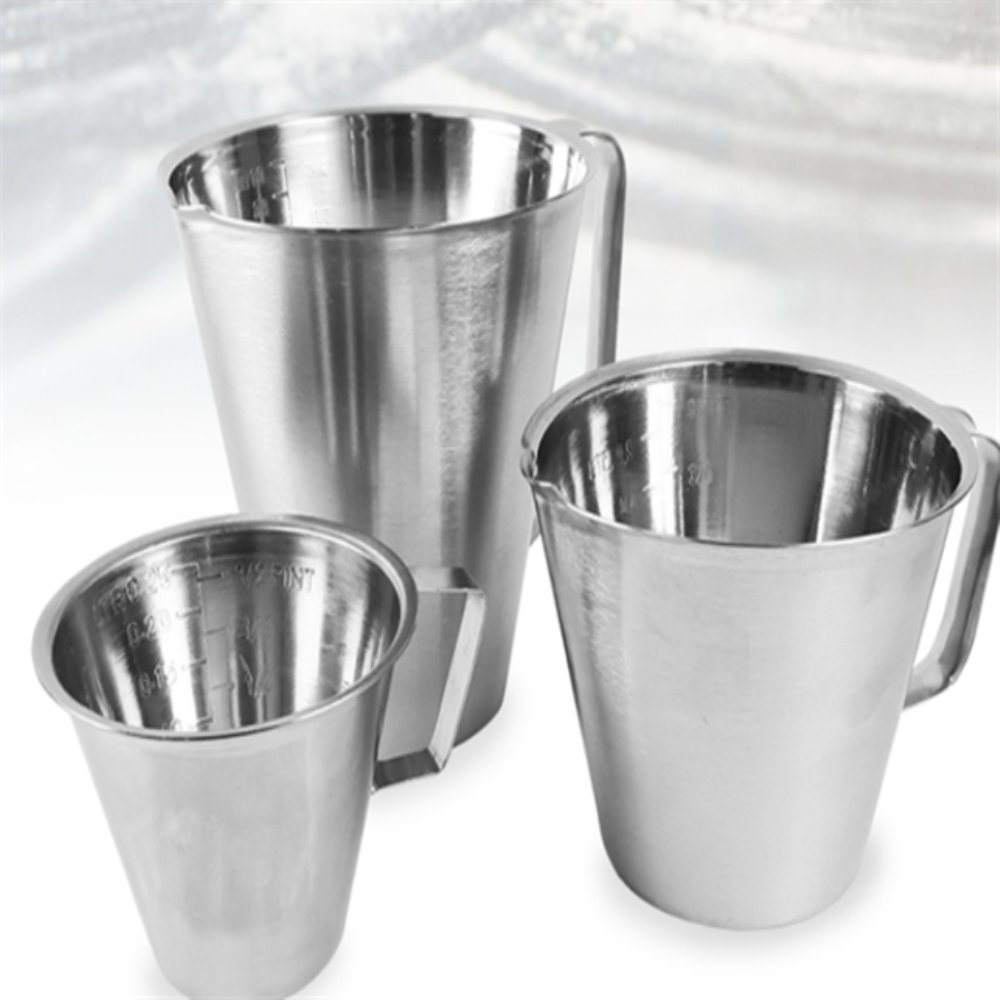 루트모아 정밀한 요리를 위한 눈금 계량컵 조리도구 16,620원