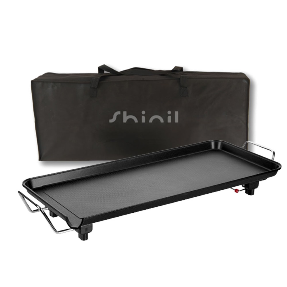 신일 전기그릴 와이드 특대형 그릴 고기불판 멀티팬 가정용 86,900원