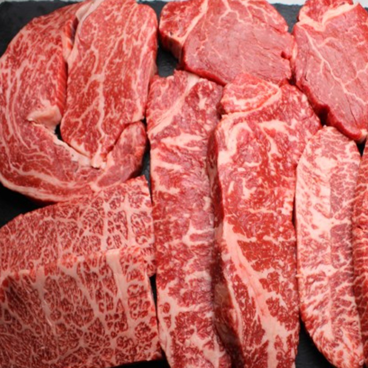 [한성가횡성한우]횡성한우 1++등급 모듬구이 2호 1kg, 1개, 1kg 219,000원