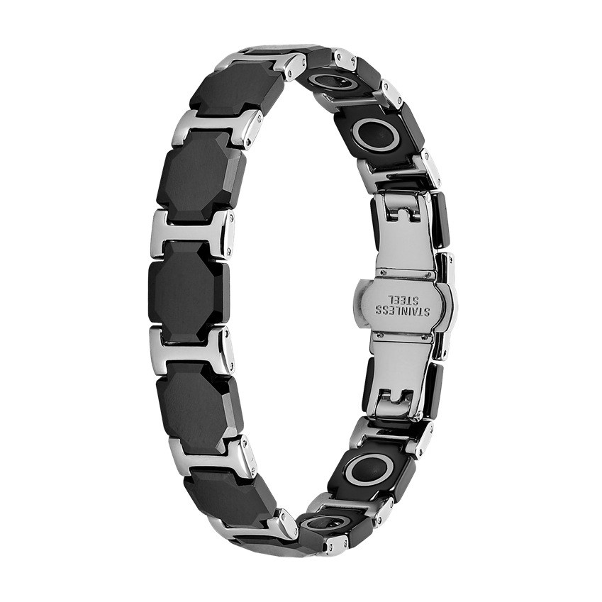 따블루엠 건강 게르마늄 정전지 방지 남녀공용 팔찌 28,800원