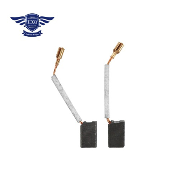 EXQ MP-100,MP-150 교체용 카본브러쉬 (DA9040-1) 13,800원
