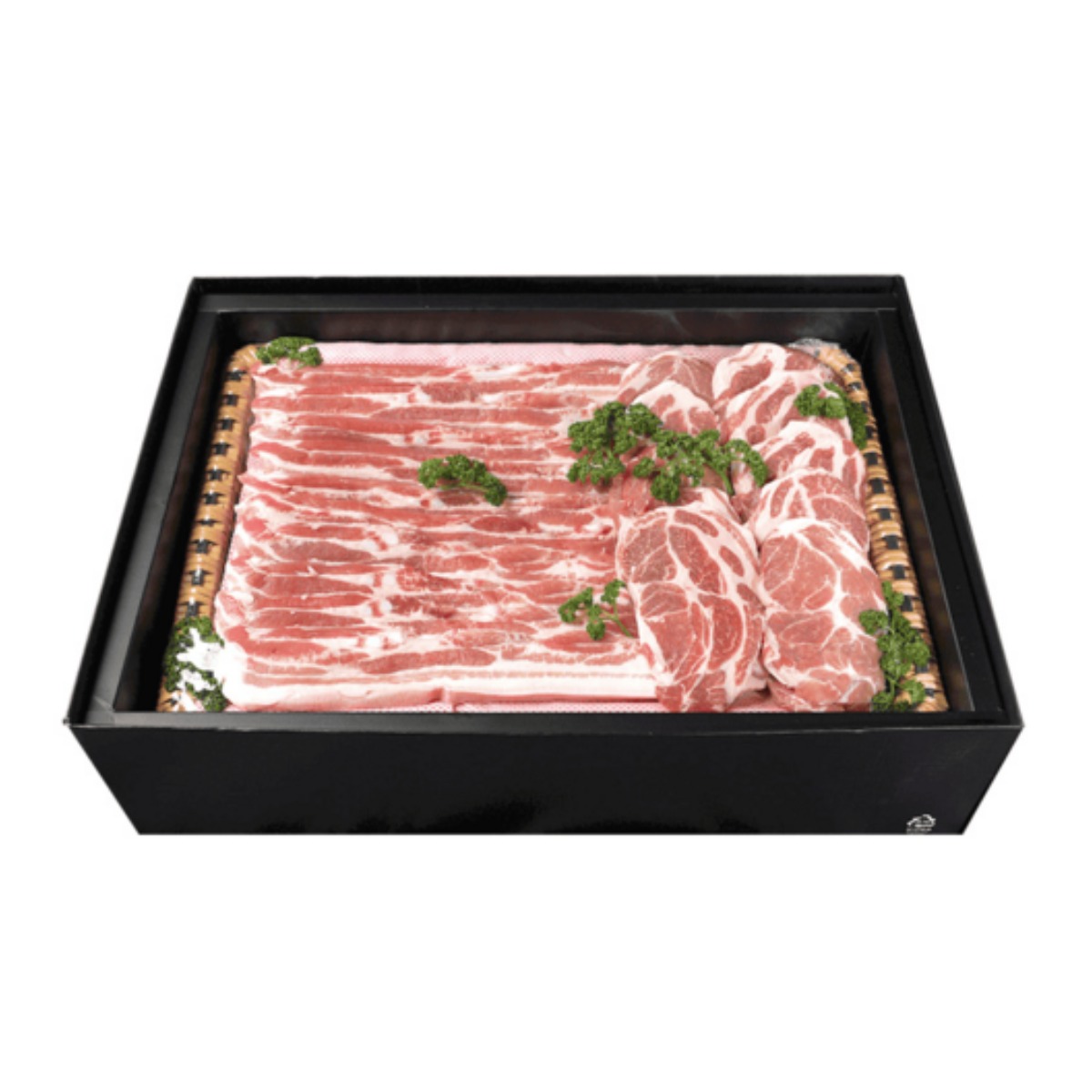 [지리산농협] 지리산 흑돼지 선물세트 스페셜 149,000원