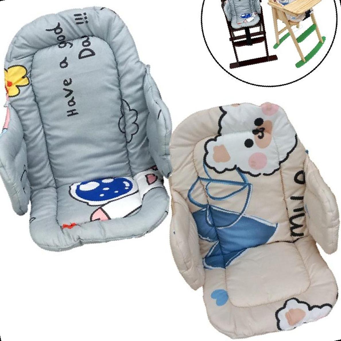 유아 아기 식탁 이유식 의자 전용 쿠션 방석 시트 매트 17,080원