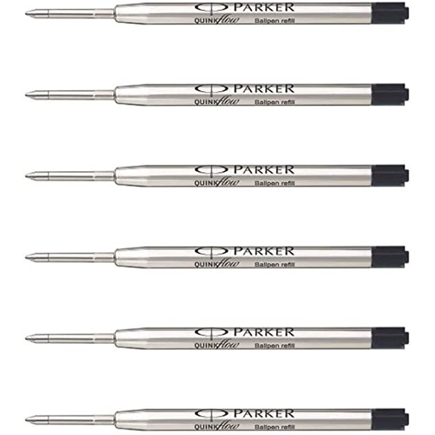 파카 큉크플로우 볼펜심 M 1.0mm 63,500원