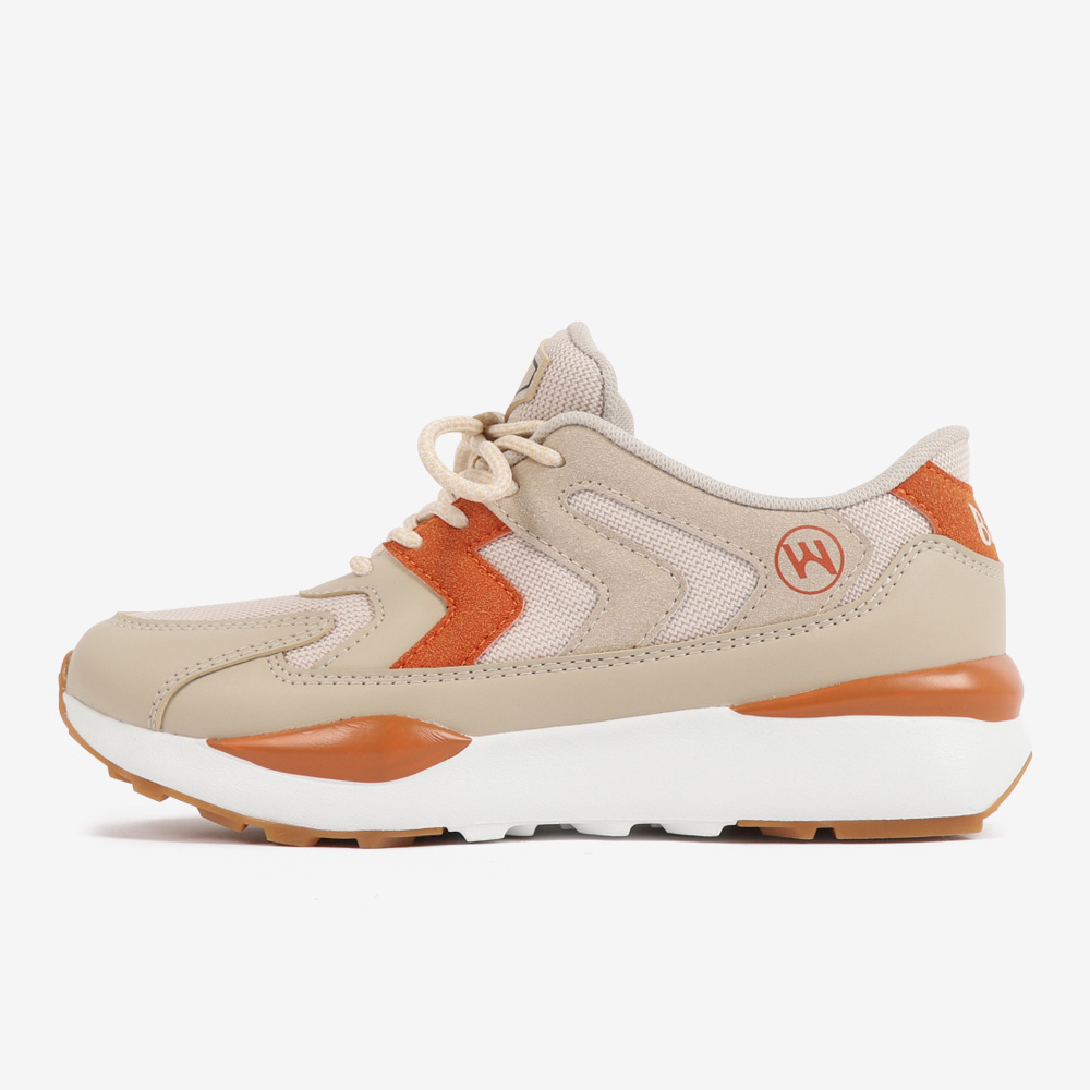 PWX 바로인 카이브2 런닝화 베이지 89,600원