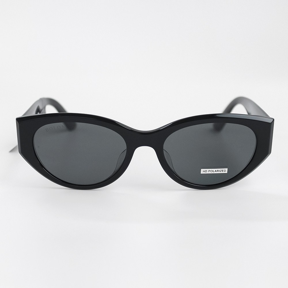 볼론 선글라스 BL3208 툴룸 캣아이 아시안핏 뿔테 편광 (룩소티카 정식수입) 233,700원