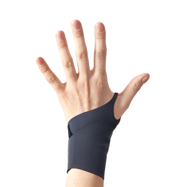 프로스펙스 스킨 핏 손목 의료용 압박밴드 13,900원