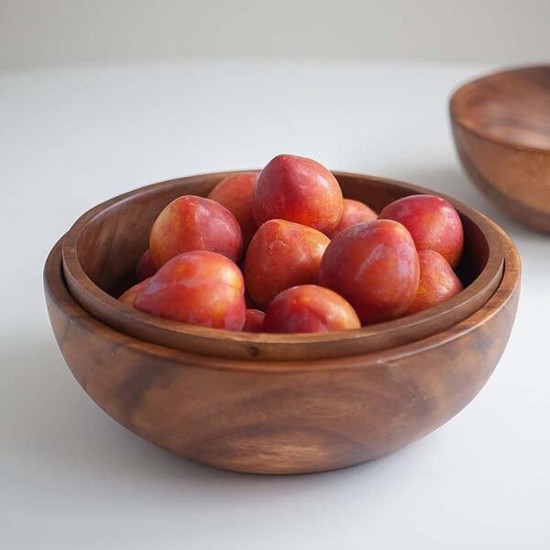 아트박스/니코트 니코트 우드 샐러드볼 XXL 59,900원