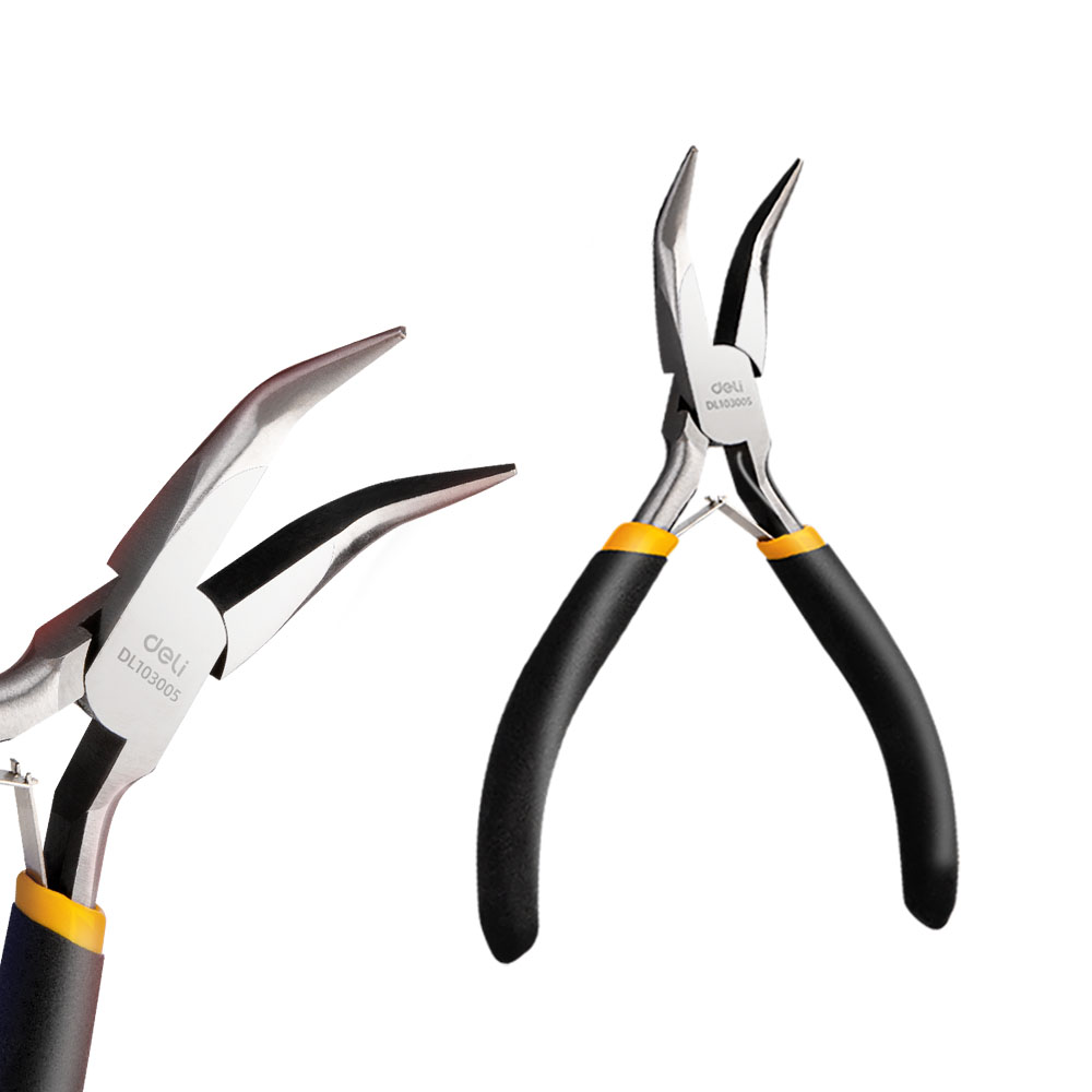 델리 미니 벤트 롱노우즈 곡마루 플라이어 롱로즈 롱노즈 롱로우즈 8,990원