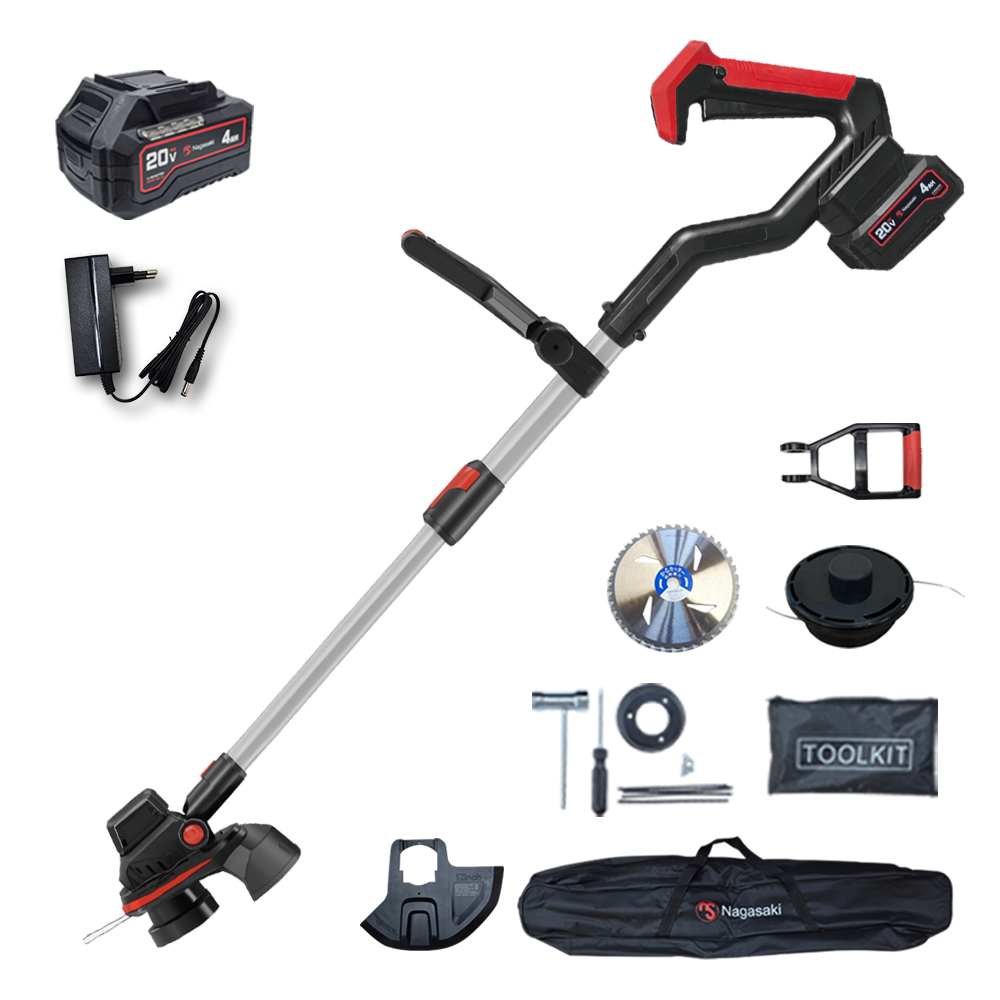 나가사키 충전 예초기 마끼다 무선 충전식 전동 제초기 벌초 잔디깍기 배터리 1개세트 NS-BMT-01 139,000원