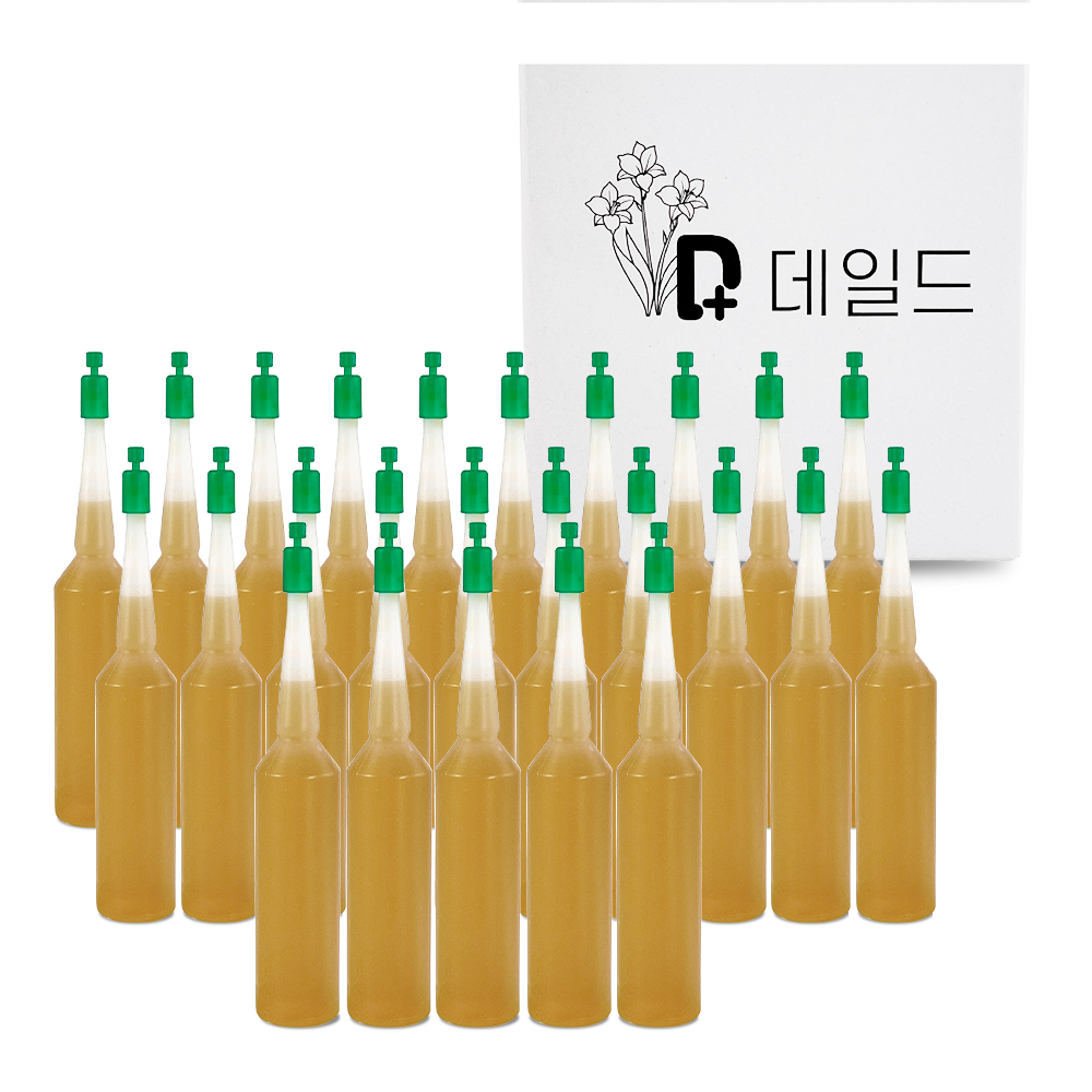 데일드 뿌리강화 식물영양제 5,400원