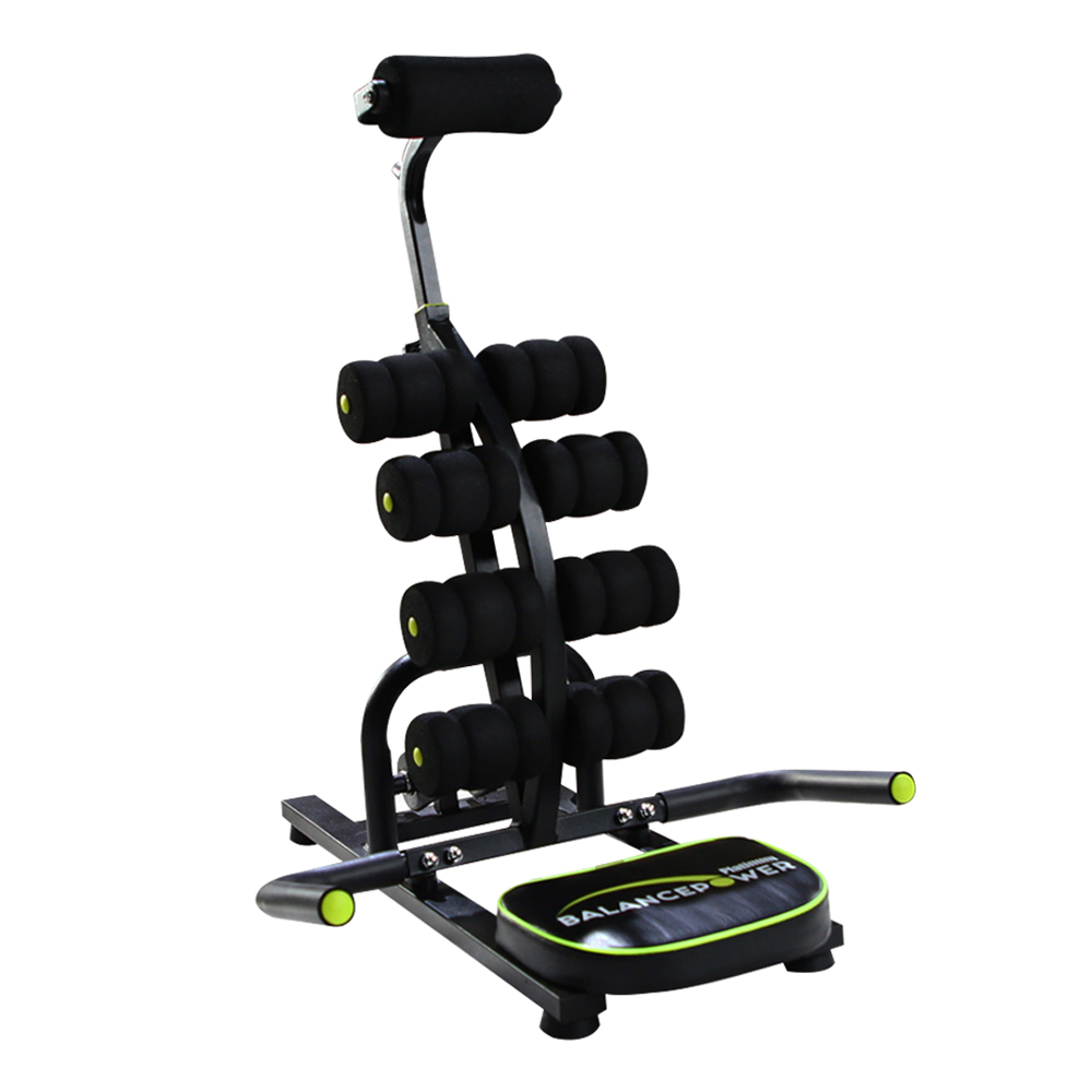 밸런스파워 플래티늄 전신운동기구 79,800원