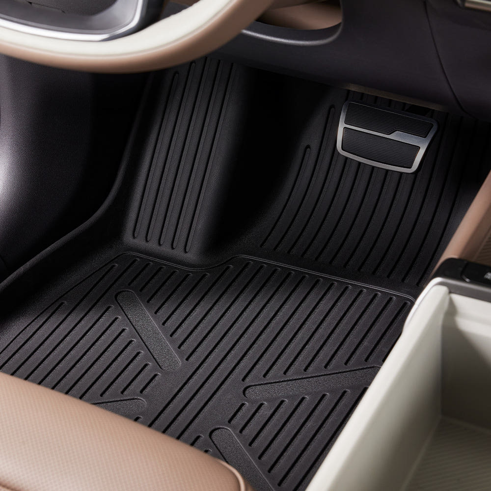 메이튼 기아 2026 디올뉴 셀토스 SP3 전용 TPE 카매트 풀커버 플로어매트, 블랙, 기아 디올뉴 셀토스 하브 (플로어매트 단품), 현재가 95,000원