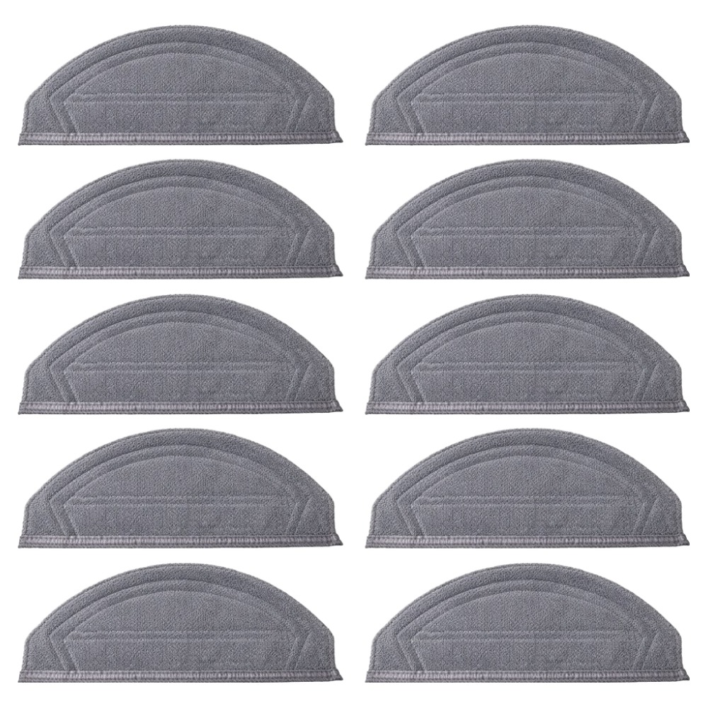 멋진공간 로보락 S10 MaxV Ultra 호환 물걸레, 10개, 단일상품 16,900원