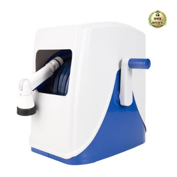 토야마 풀커버 호스릴 30m TYMH-30 582,720원