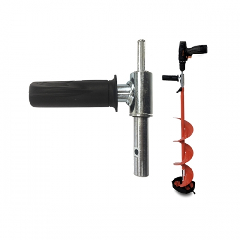 루웍스 아이스오거 전동드릴 전용 어댑터 26,000원