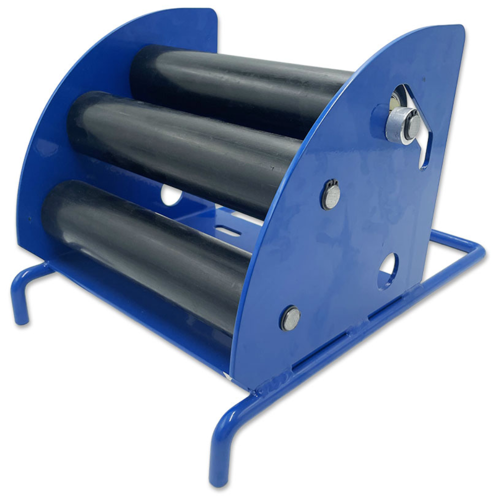 KD공구 [공장직영] 관로용 바닥로라 1구 3구 KD09 129,000원