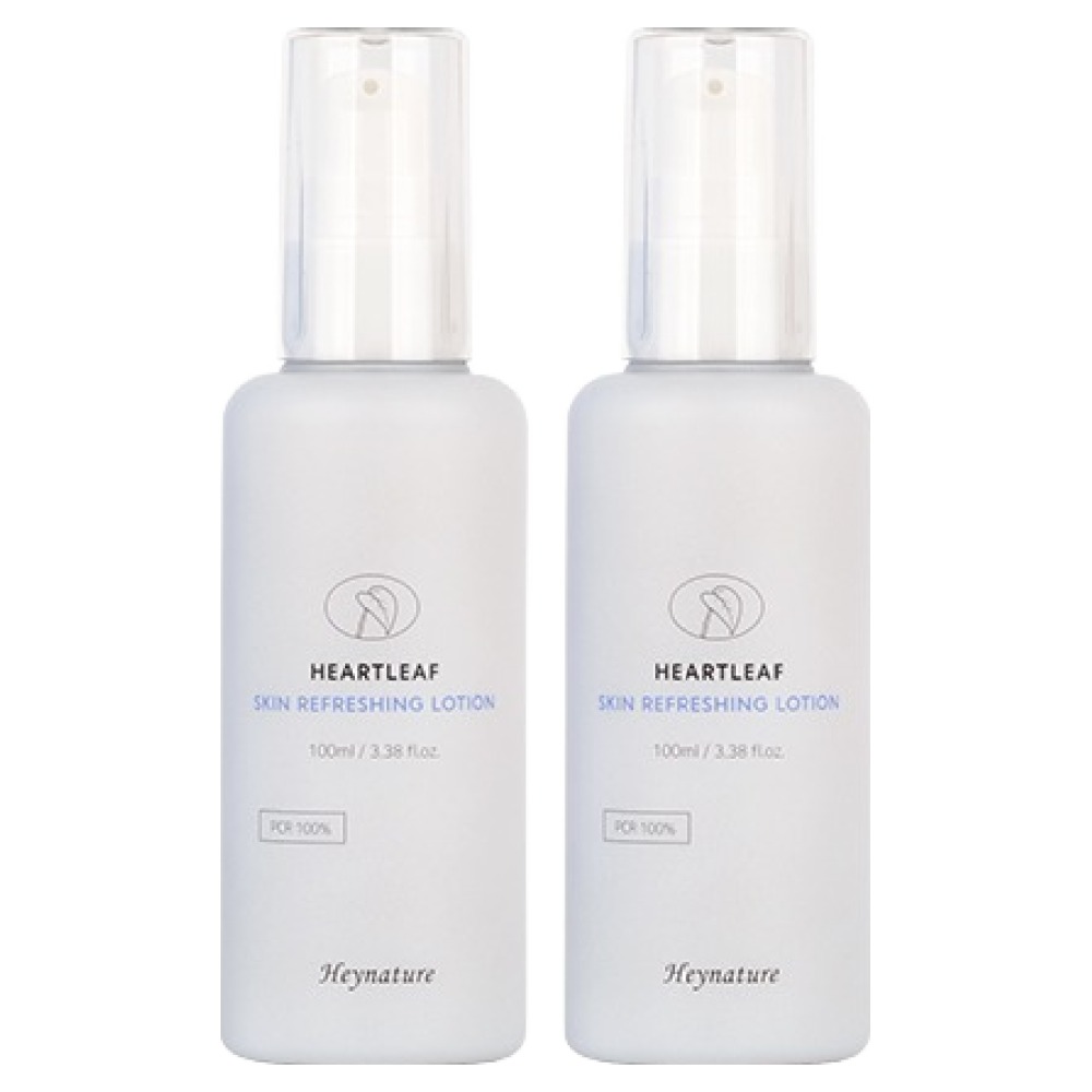 헤이네이처 어성초 로션, 100ml, 2개 78,440원