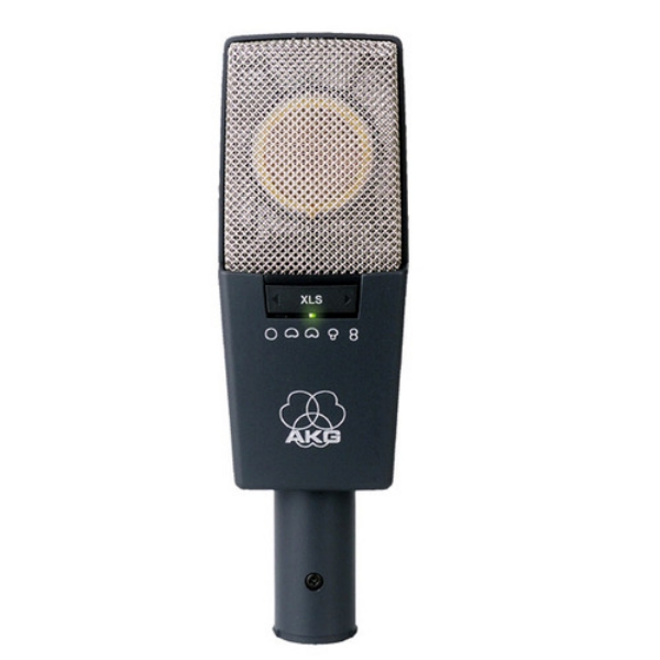C414B-XLS AKG 고급스튜디오마이크 2,011,000원