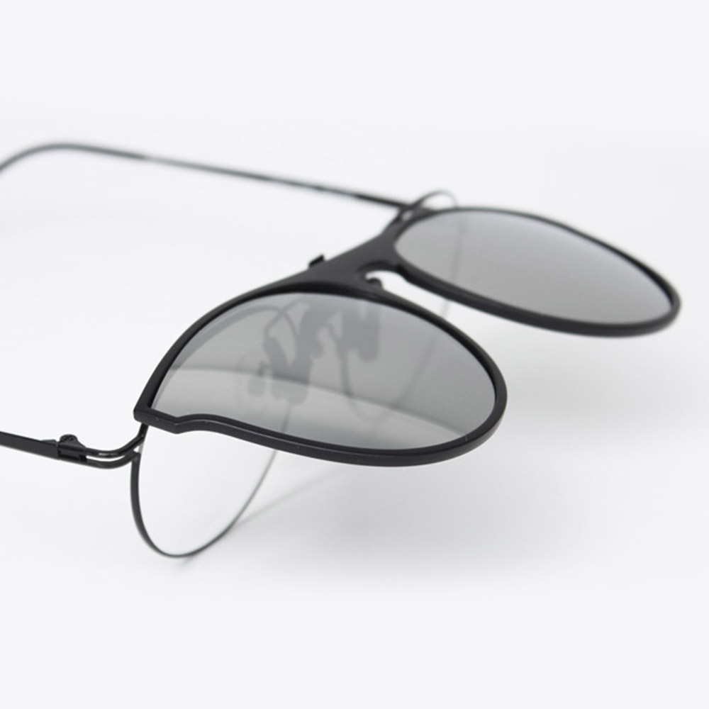 라피던트 C 플립업 편광 선글라스 클립 덮경 9,800원