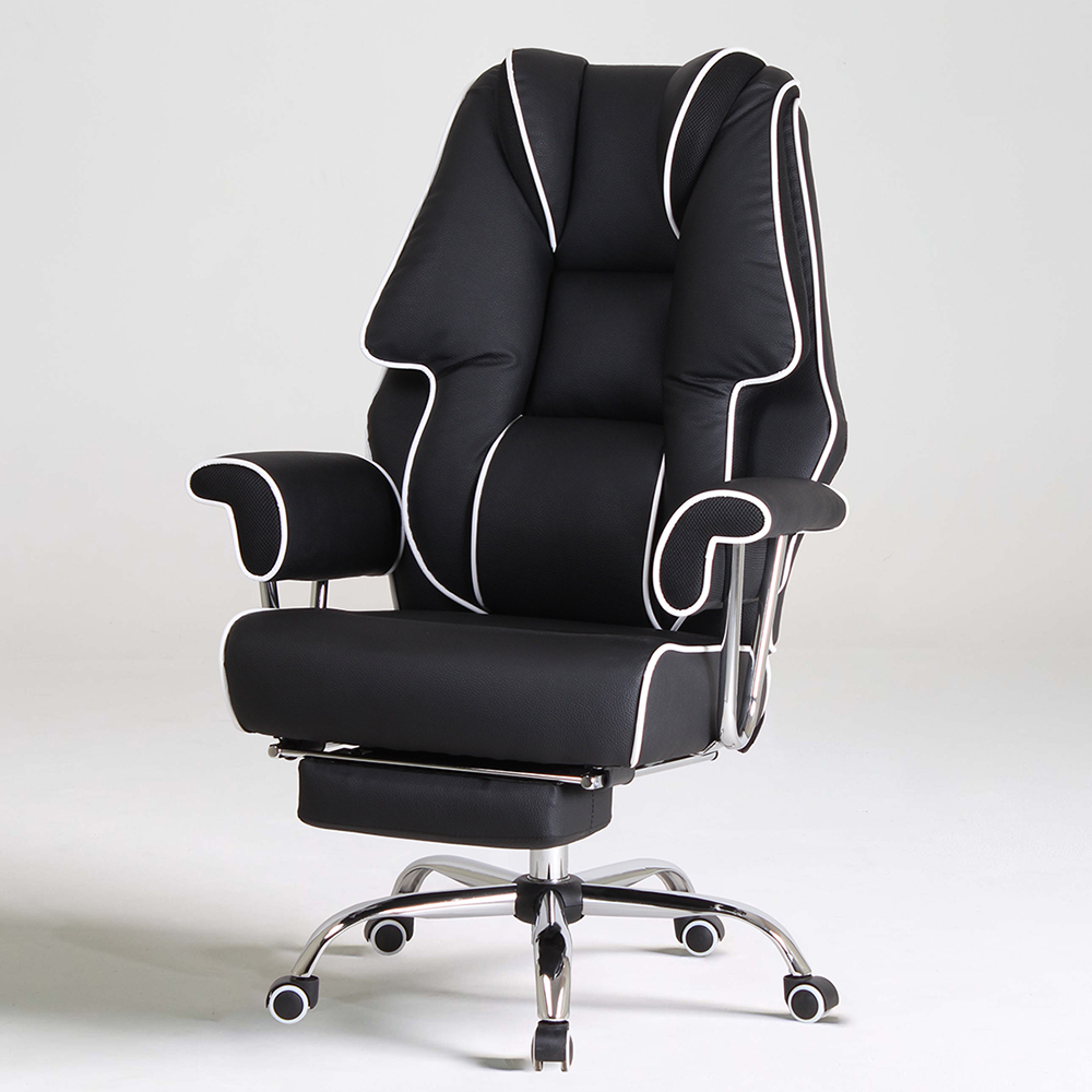 파파가구 퍼스트 중역 프리미엄 리클라이너 의자 177,000원