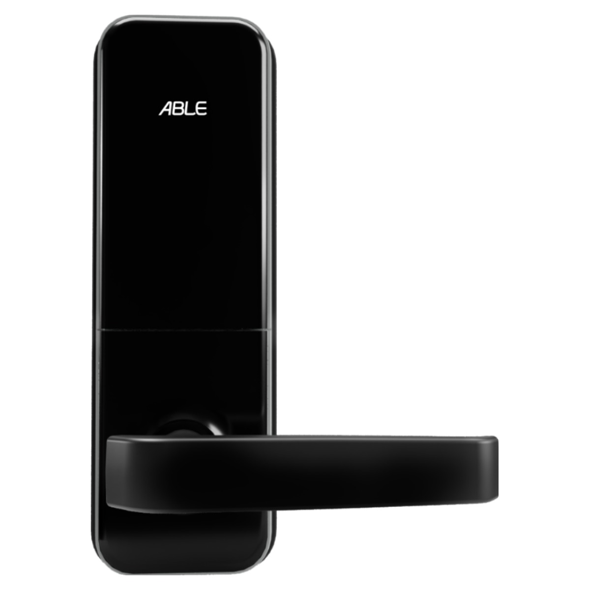 에버넷 디지털도어락 미니주키 레버형 번호키 무타공 자가설치 에이블 RS901, 고객직접설치, RS901 62,500원