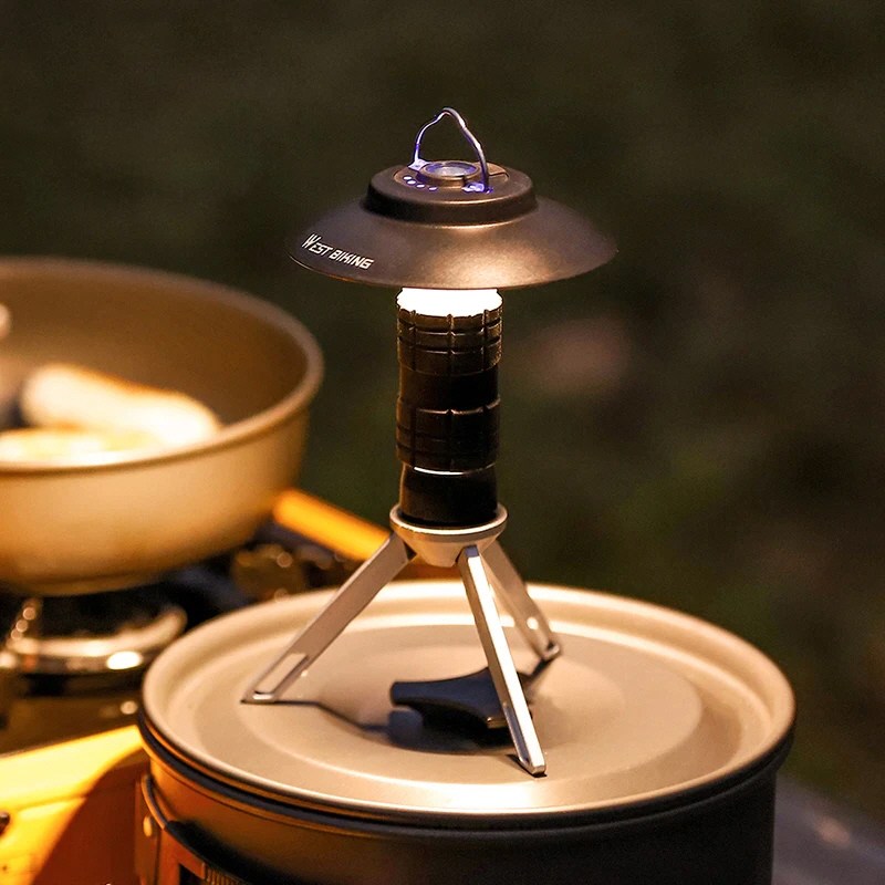 시그니처베이지 골제로 3 IN 1 캠핑 랜턴 조명 LED 작업등 YPZ340 18,910원