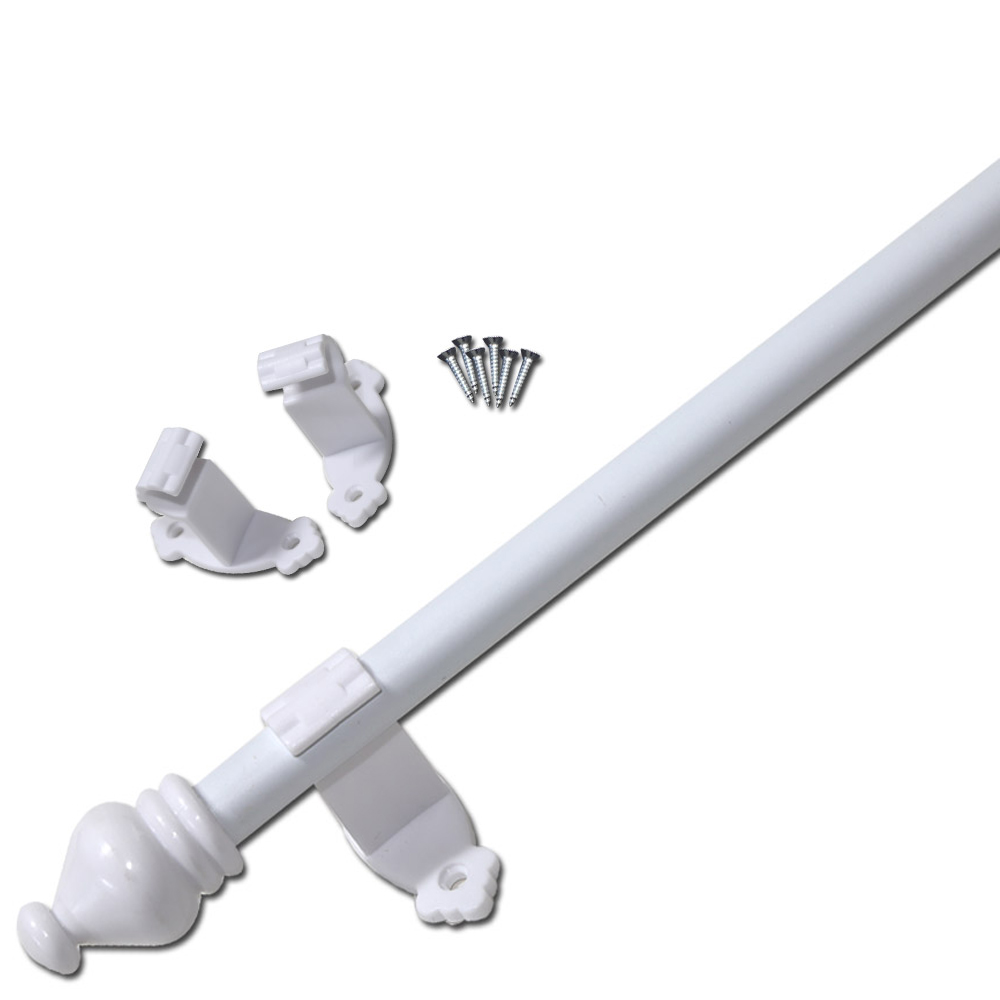 썬데코 02 15mm 바란스용 커튼봉 4,420원