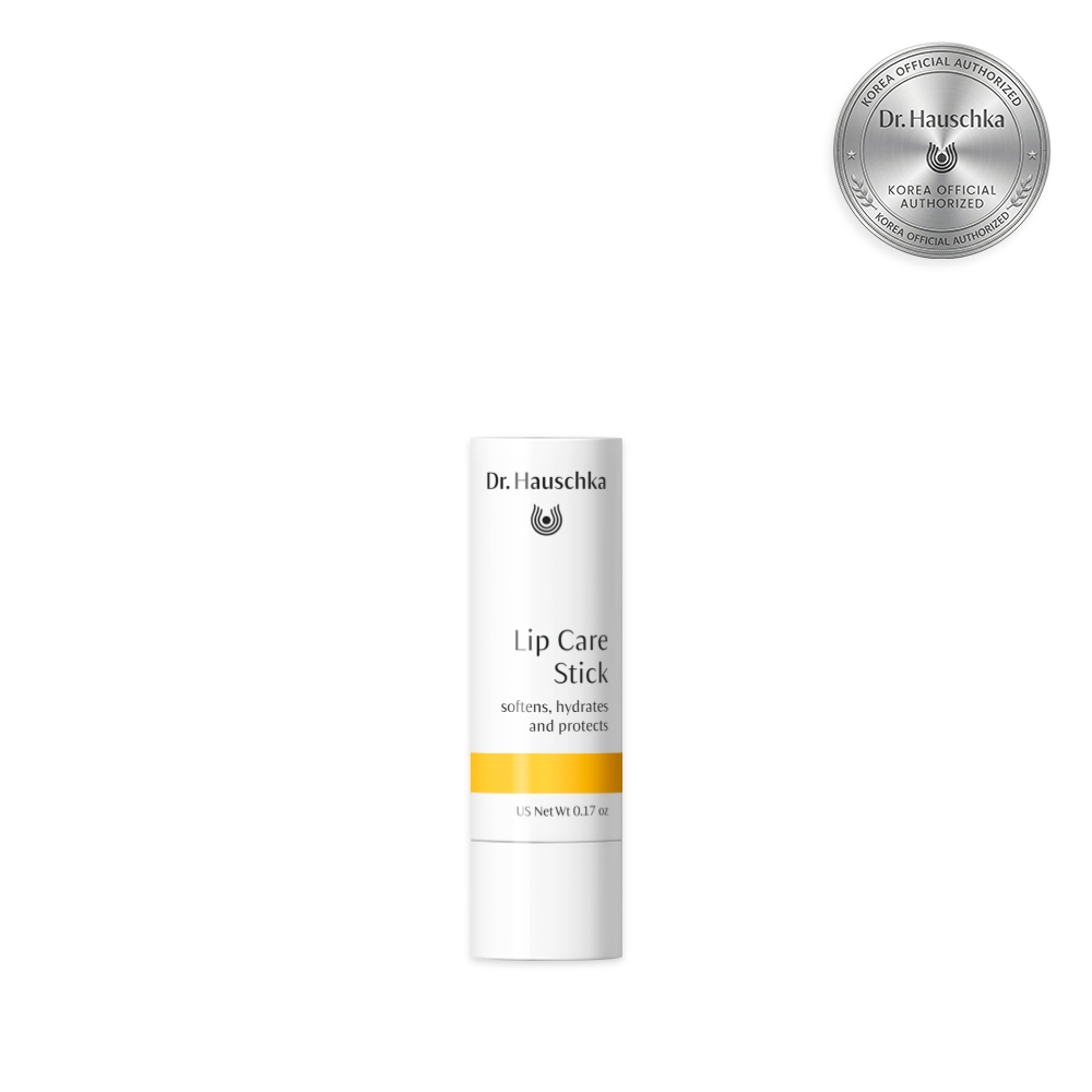 [공식/정품] 닥터하우쉬카 립 케어 스틱 패밀리 팩, 산뜻촉촉, 5개, 4.9g 93,500원