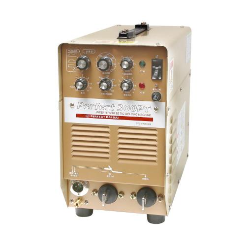 퍼펙트대대 인버터알곤용접기 PERFECT-300PT 220V 646,650원