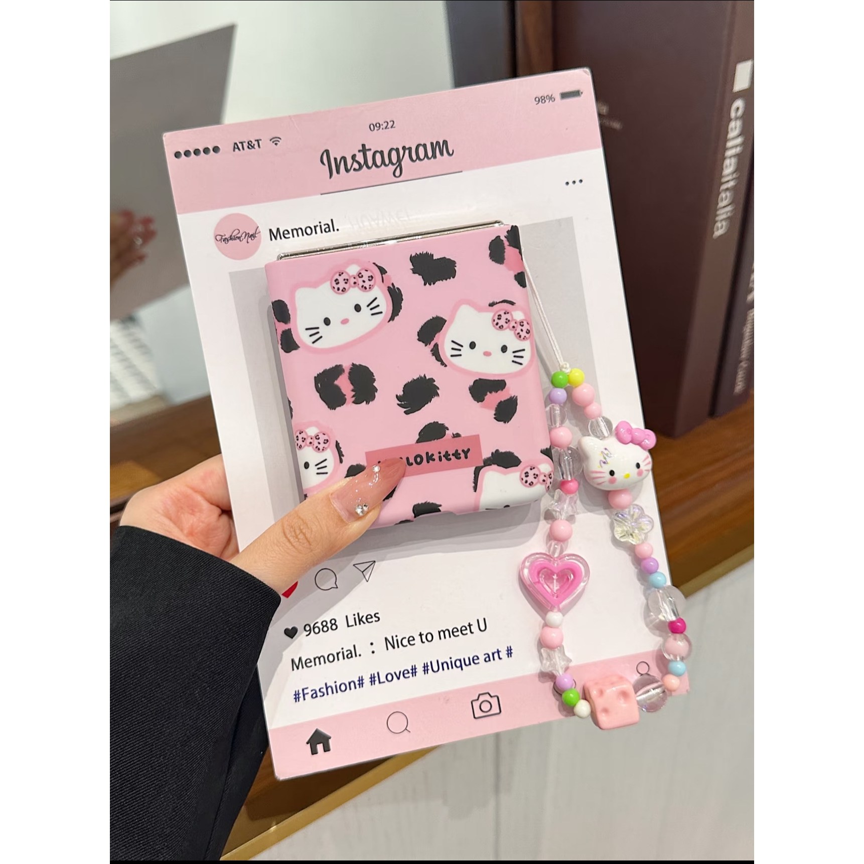 핸드폰 스트랩 손목걸이 캐릭터 폰 걸이 5,700원