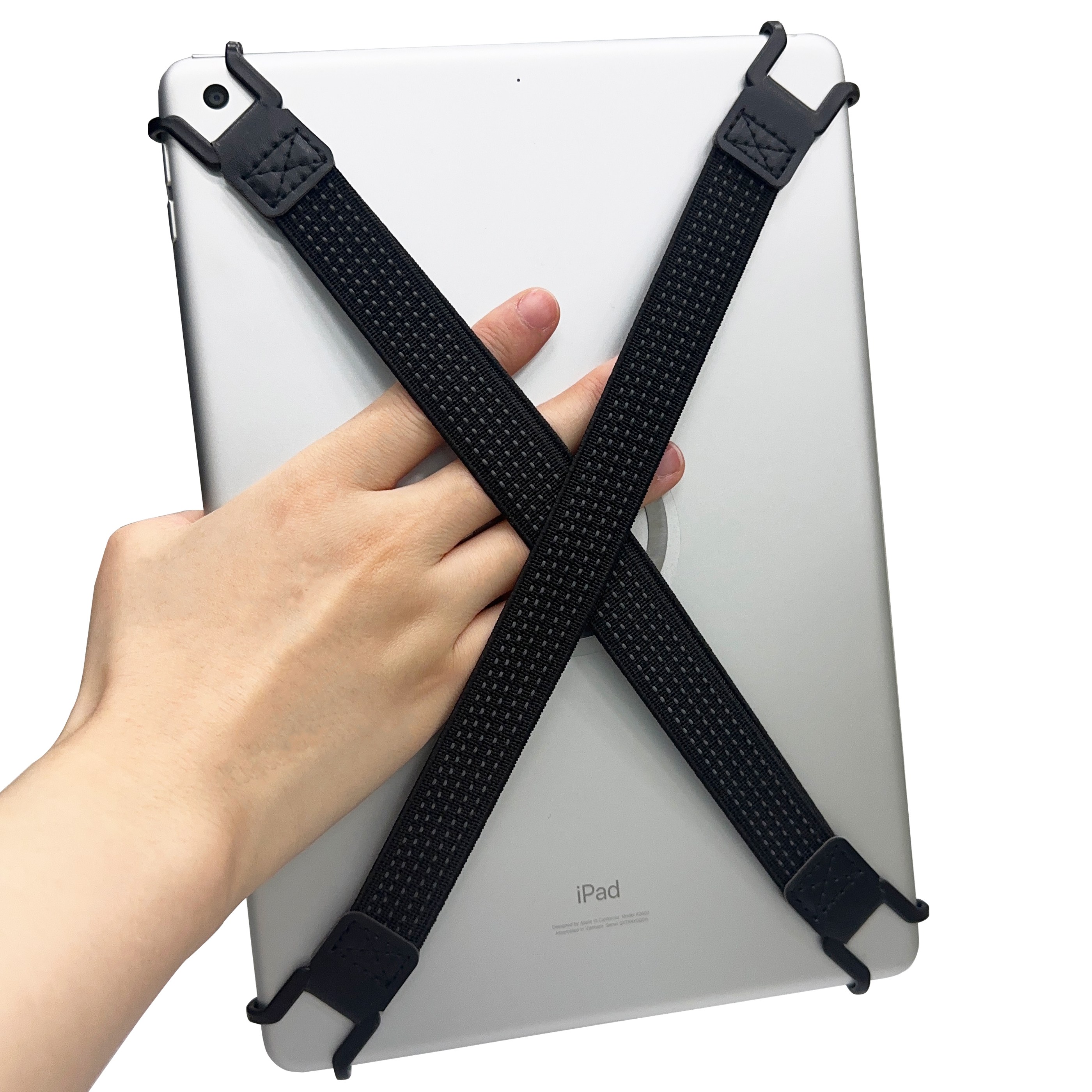 고리형 핸드그립 태블릿 이북 리더기 밴드 스트랩 아이패드 갤럭시탭 호환 10,900원