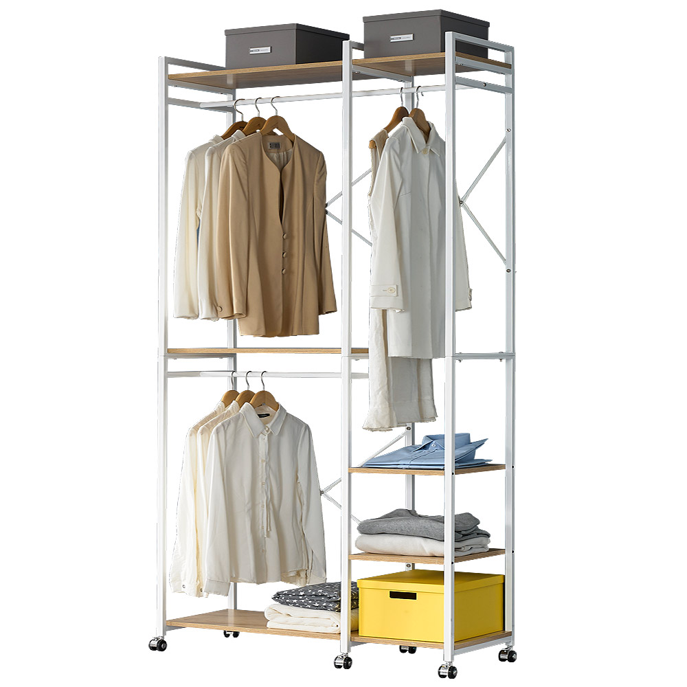 윤성스토어 프라임 수납행거 행거 95,000원