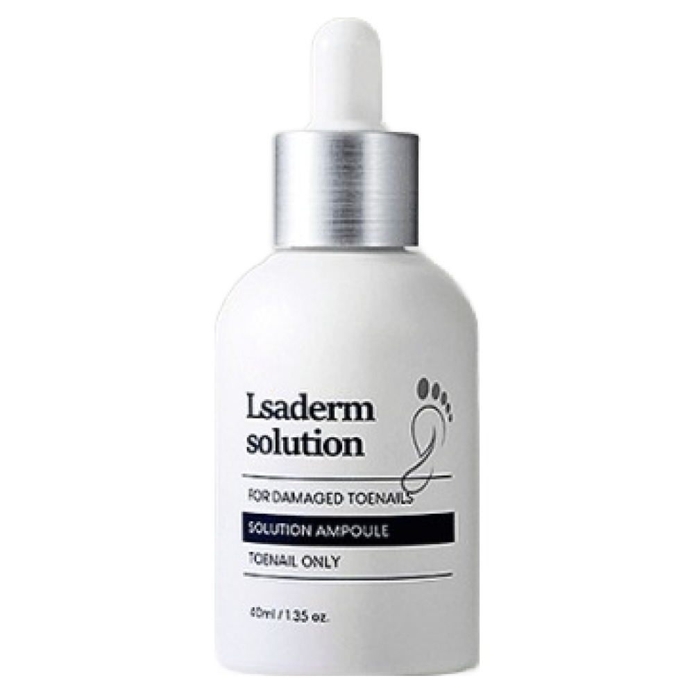 르사덤 솔루션 손발톱 케어, 1개입, 1개, 40ml 46,990원